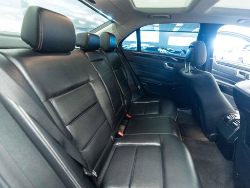 Used 2014 Mercedes-Benz E 350 Sedan image 12