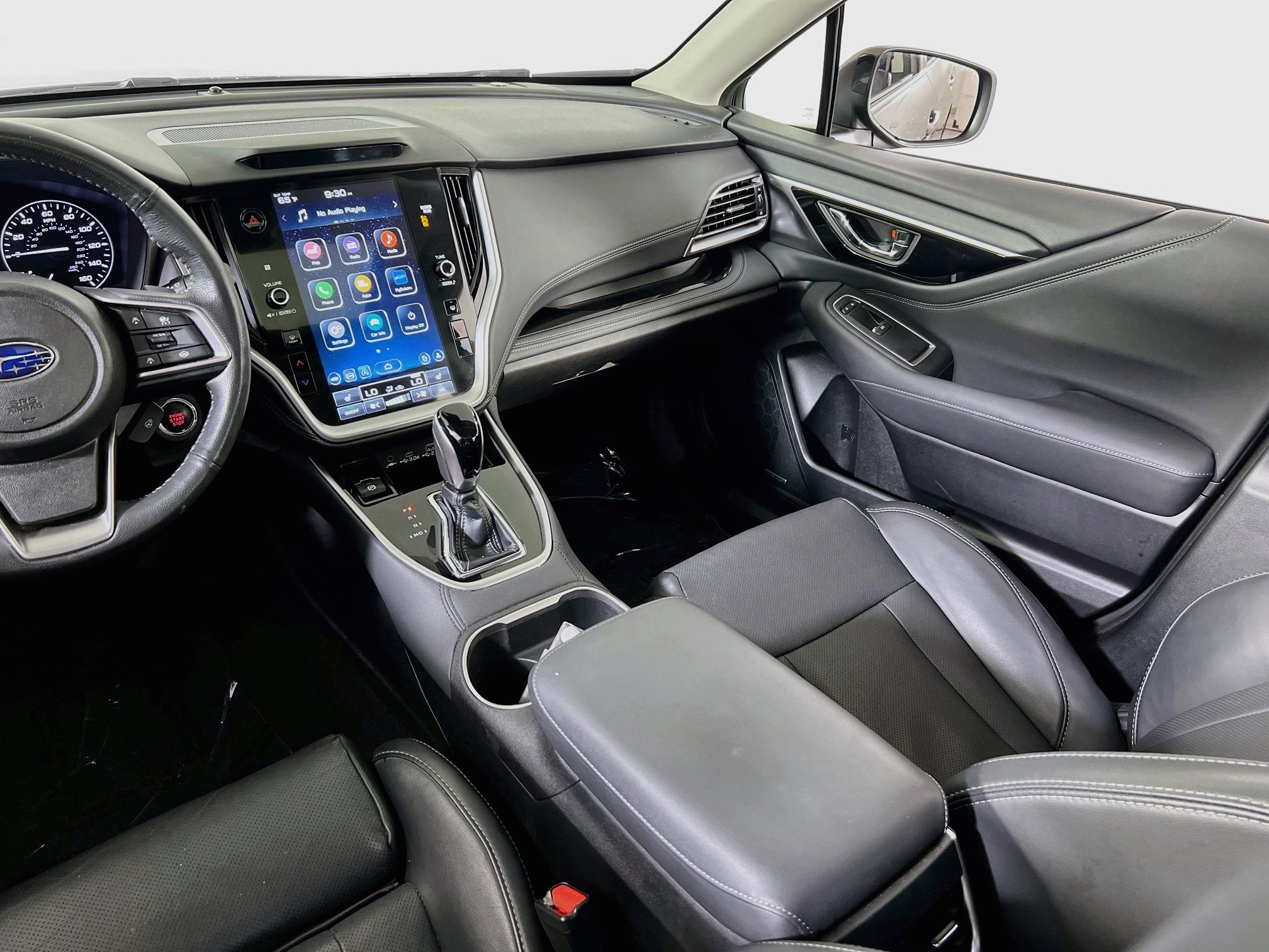 Used 2023 Subaru Legacy Limited AWD/4WD image 24