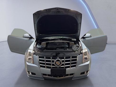 Used 2013 Cadillac CTS Performance image 9