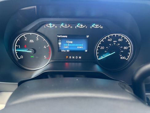 New 2026 Ford F450 XL w/ 360-Degree Camera Package image 31