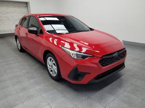Used 2024 Subaru Impreza 2.0i AWD/4WD image 13