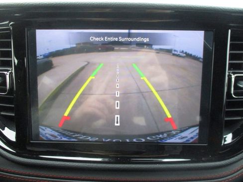 New 2026 Dodge Durango GT image 28