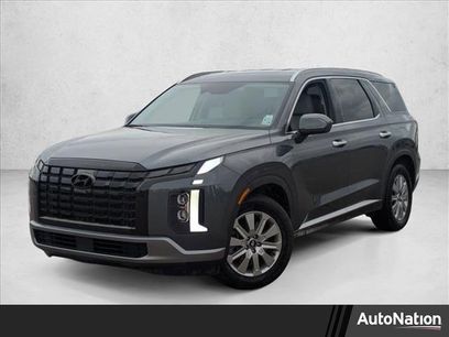 Used 2024 Hyundai Palisade SEL