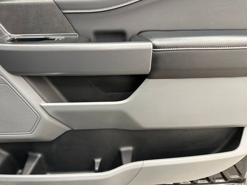 Certified 2025 Ford F150 XLT w/ Equipment Group 301A Standard image 12