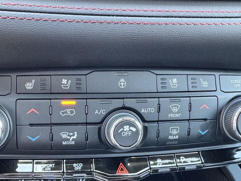 New 2026 Dodge Durango GT AWD/4WD image 24