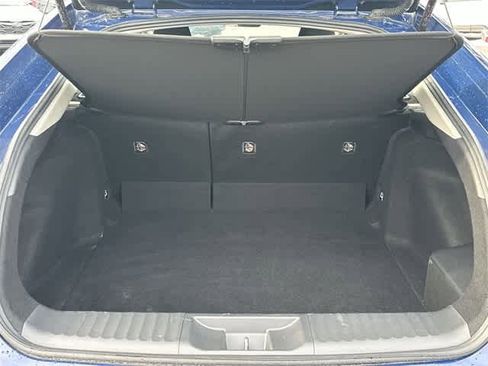 Used 2024 Toyota Prius LE image 22