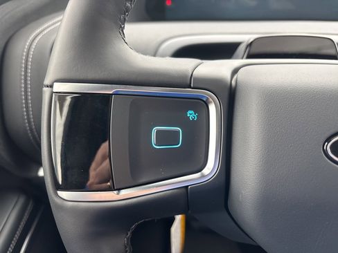 New 2026 Ford Expedition Platinum w/ Stealth Appearance Package image 31