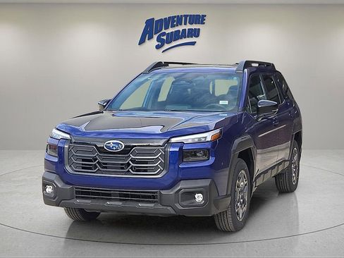 New 2026 Subaru Outback Premium image 2