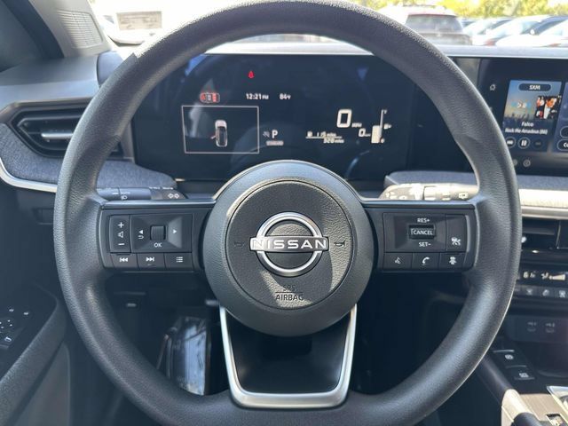 Used 2026 Nissan Kicks SV w/ Cold Weather Package FWD image 22