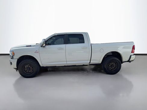 Used 2023 RAM 2500 Limited image 7