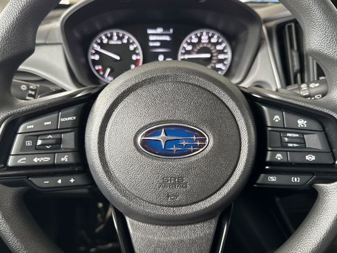 Certified 2025 Subaru Crosstrek 2.5i Premium AWD/4WD image 23