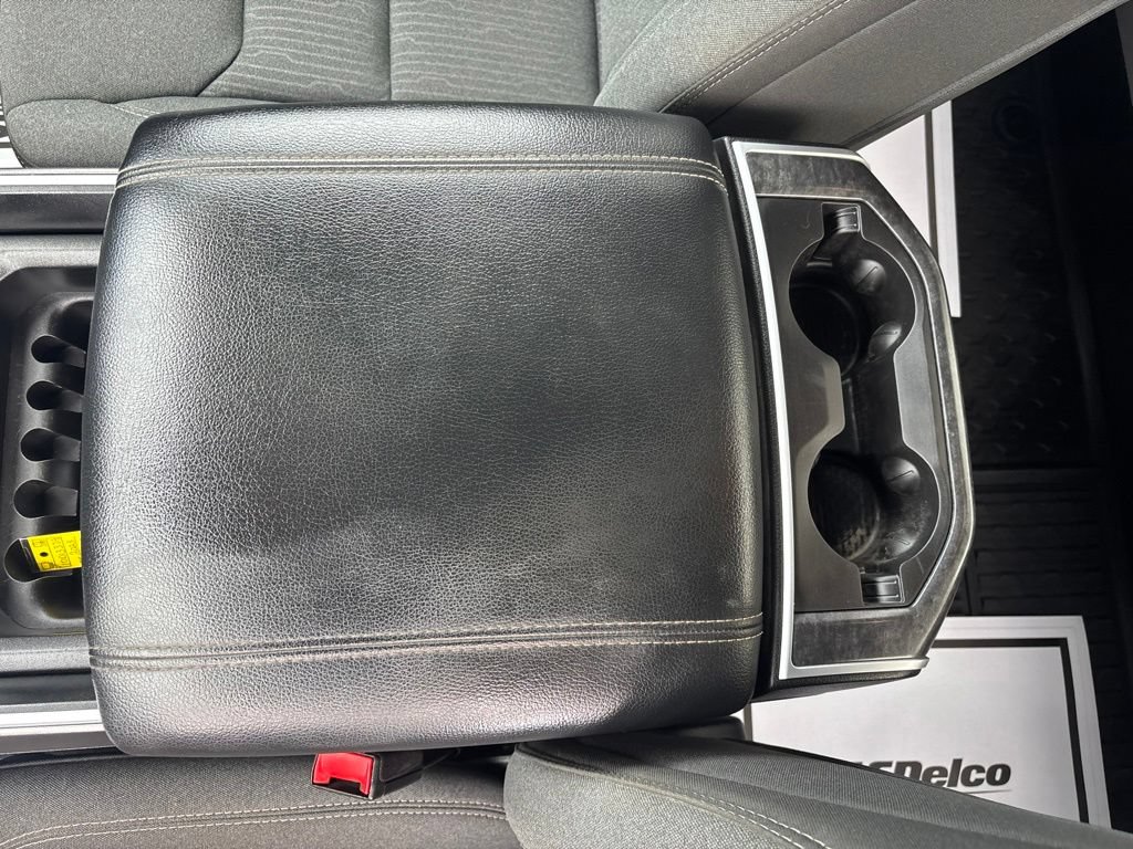 Used 2023 RAM 1500 Big Horn AWD/4WD image 33