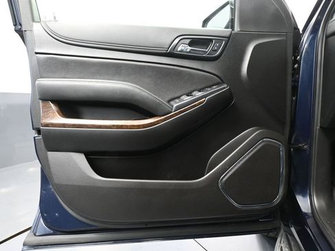 Used 2020 Chevrolet Tahoe LS w/ Skid Plate Package image 21