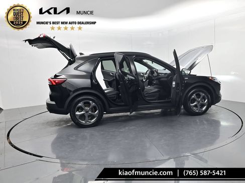 Used 2025 Ford Escape ST-Line FWD image 67