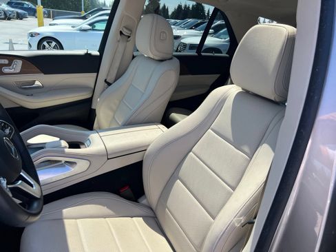 Used 2022 Mercedes-Benz GLE 350 4MATIC image 14
