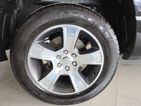 Used 2019 RAM 1500 Sport w/ Level 2 Equipment Group AWD/4WD image 11