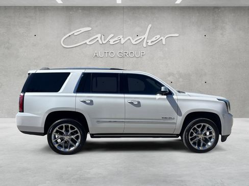 Used 2019 GMC Yukon Denali w/ Denali Ultimate Package image 20