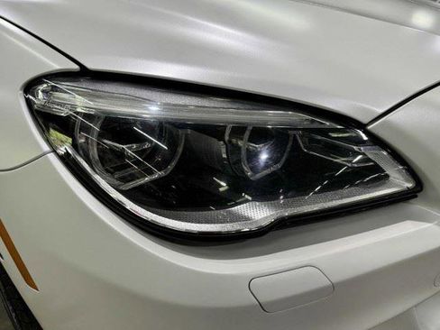 Used 2017 BMW 650i xDrive Convertible AWD/4WD image 32