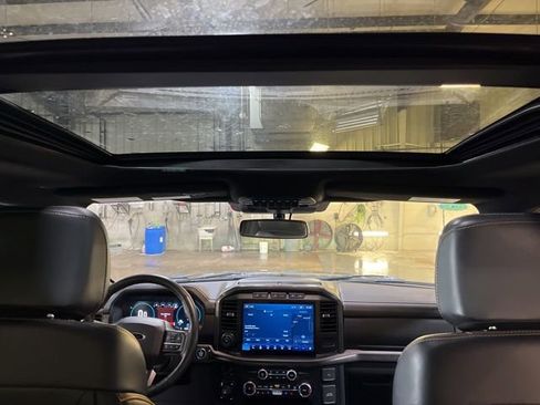 Used 2023 Ford F150 Tremor w/ Equipment Group 402A High image 29