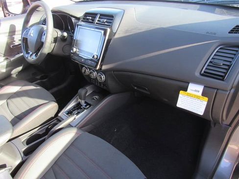 New 2026 Mitsubishi Outlander Sport SE AWD/4WD image 11