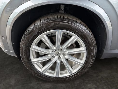 Used 2017 Volvo XC90 T6 Inscription w/ Vision Package AWD/4WD image 38