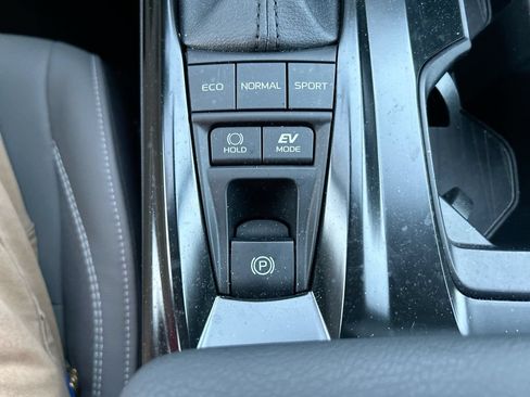 Certified 2026 Toyota Camry SE FWD image 34
