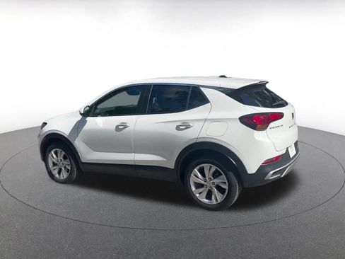 Used 2025 Buick Encore GX Preferred image 10