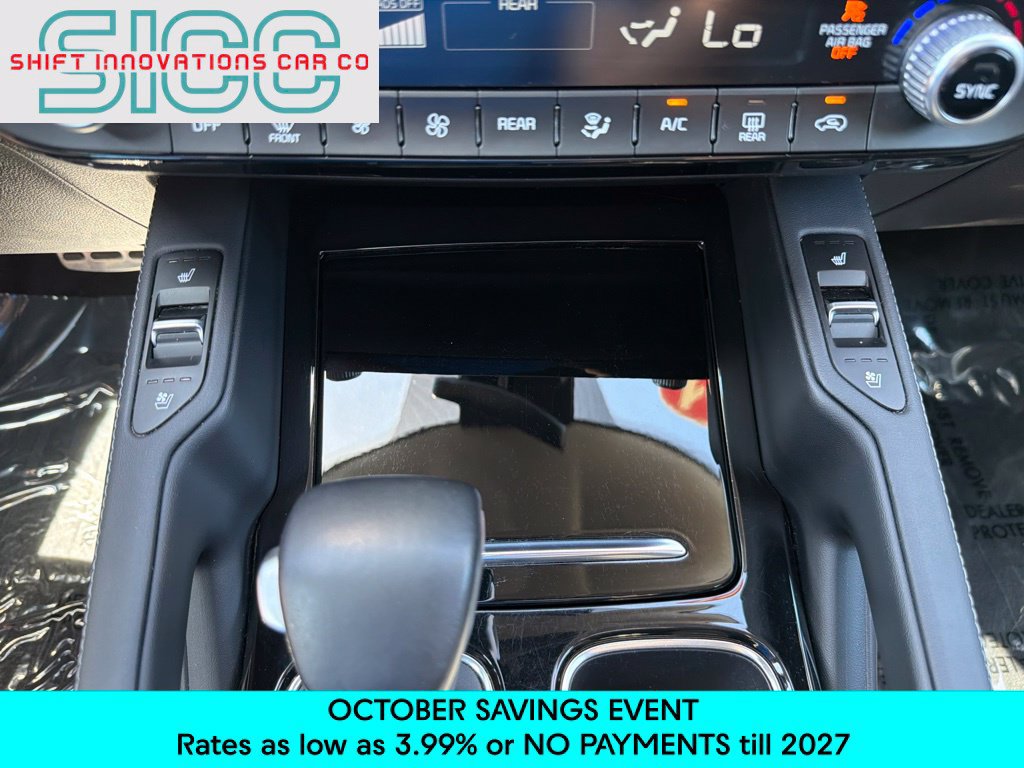 Used 2021 Kia Telluride SX AWD/4WD image 18