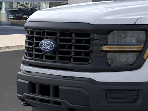 New 2026 Ford F150 XL AWD/4WD image 18