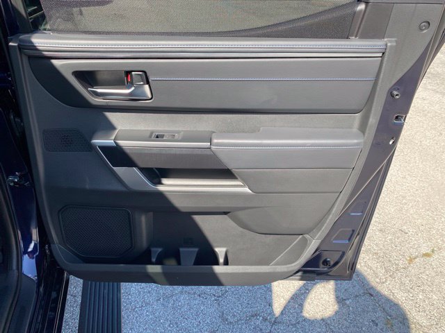 Certified 2025 Toyota Tundra Platinum AWD/4WD image 26