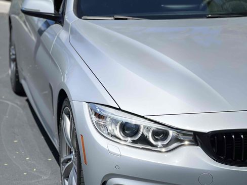 Used 2014 BMW 435i Coupe RWD image 36