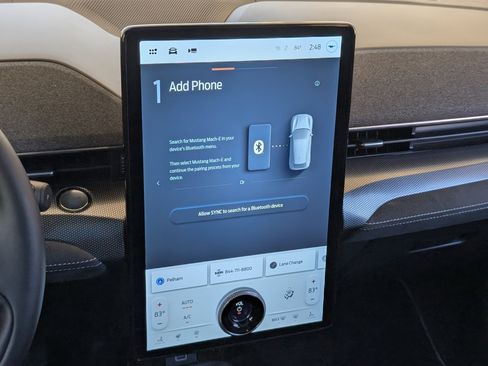 Used 2025 Ford Mustang Mach-E GT image 31