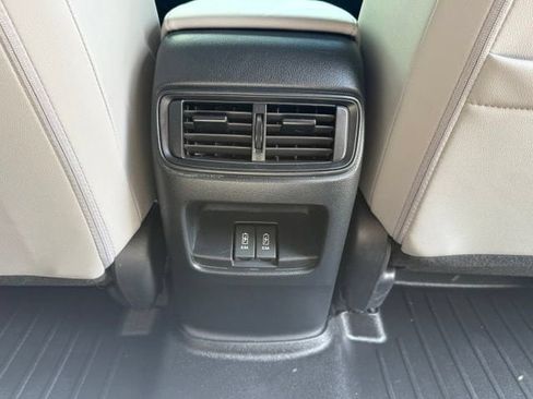 Used 2022 Honda CR-V EX-L image 14