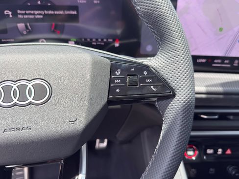 New 2026 Audi SQ5 Prestige AWD/4WD image 21