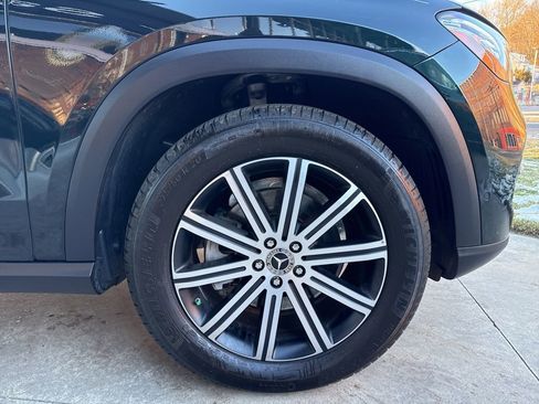 Certified 2024 Mercedes-Benz GLE 350 GLE 350 image 12