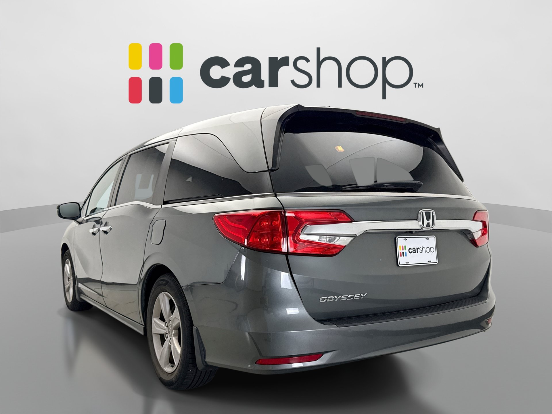 Used 2019 Honda Odyssey EX-L image 3