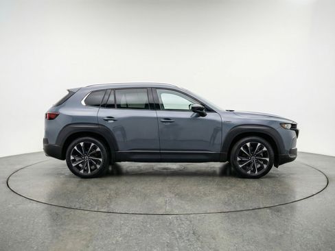 Used 2025 MAZDA CX-50 2.5 Hybrid w/ Premium Plus Pkg AWD/4WD image 11
