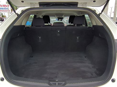 Used 2018 MAZDA CX-5 Sport w/ I-ACTIVSENSE Package image 12