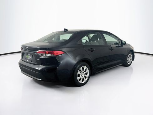 Used 2021 Toyota Corolla LE FWD image 9