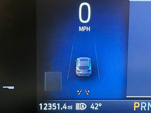 Used 2025 Ford Escape Active w/ Tech Pack #1 image 6