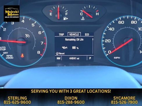 Used 2024 Chevrolet Malibu LT image 16