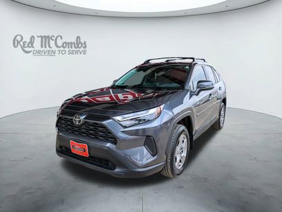 Certified 2025 Toyota RAV4 XLE w/ Convenience Package