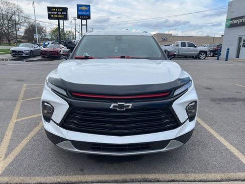Used 2024 Chevrolet Blazer LT w/ Redline Edition image 2