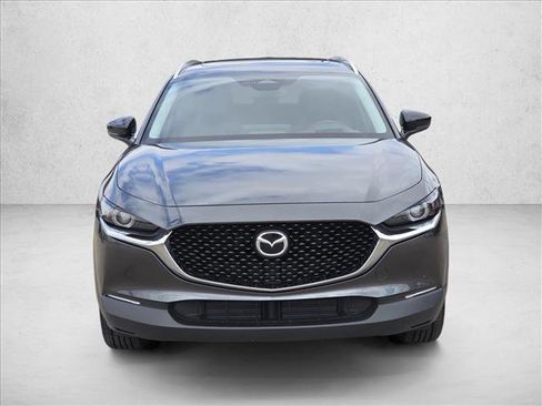 Used 2024 MAZDA CX-30 2.5 Turbo w/ Premium Package image 2