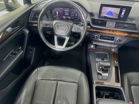 Used 2018 Audi Q5 2.0T Premium Plus w/ Premium Plus Package image 28