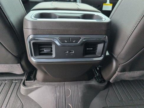 New 2026 GMC Sierra 2500 Denali w/ Denali Reserve Package AWD/4WD image 30