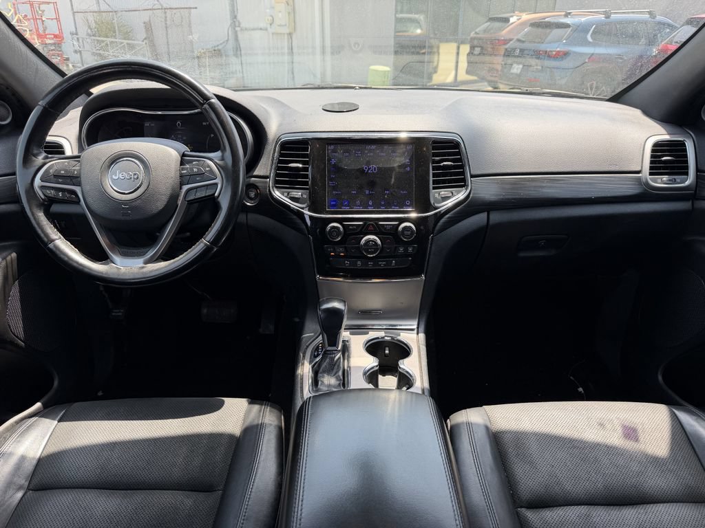 Used 2021 Jeep Grand Cherokee Laredo X RWD image 26