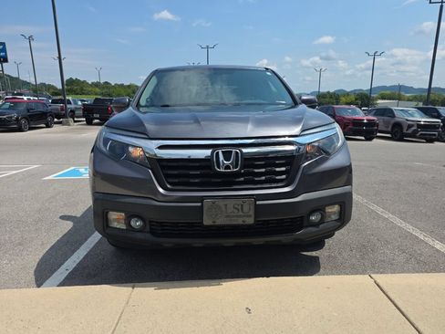 Used 2019 Honda Ridgeline RTL image 3