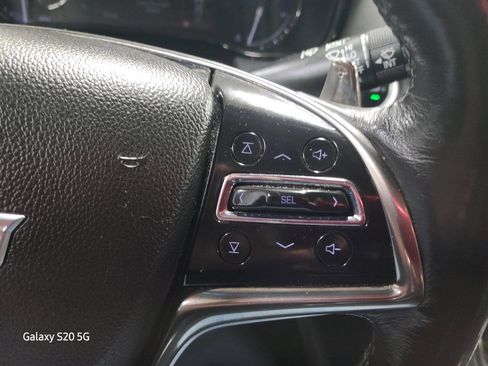 Used 2019 Cadillac CTS Luxury image 31