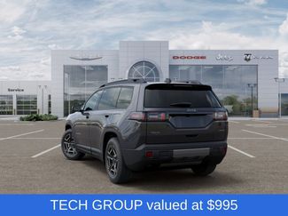 New 2026 Jeep Cherokee Limited AWD/4WD video 3